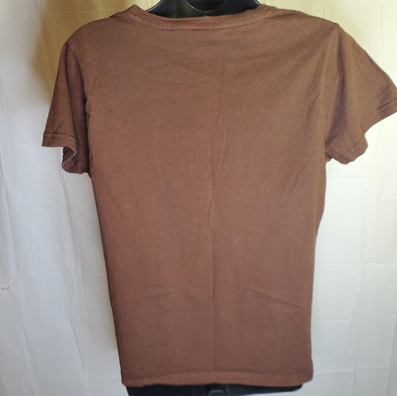 I love to shop tee shirt - Picture 2 of 3